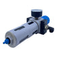 Festo Druckregler Filtereinheit LFR-D-MIDI 16bar mit Manometer
