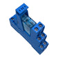 Finder Relaismodul 95.95.3 mit Sockel 99.80.9.024.99 24V DC 10A 300VAC