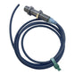 Omron Induktiver Sensor M12 4mm PNP NO 10–30V DC E2A-M12LS04-WP-B1