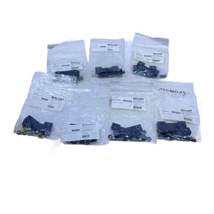 Balluff BAM0204 BAMMC-TL-025-P-1 Halterung Magnetostriktive Messsysteme VE:7stk