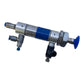 Festo Pneumatikzylinder Rundzylinder DGL-25-10P-A