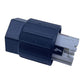 Phoenix Contact Sensor-/Aktor-Steckverbinder SACC-M12FS-4QO-0.75-M Industrie
