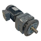 SEW Getriebemotor 0,75kW RF37DT80N4 230/400V für den Industriellen Bereich