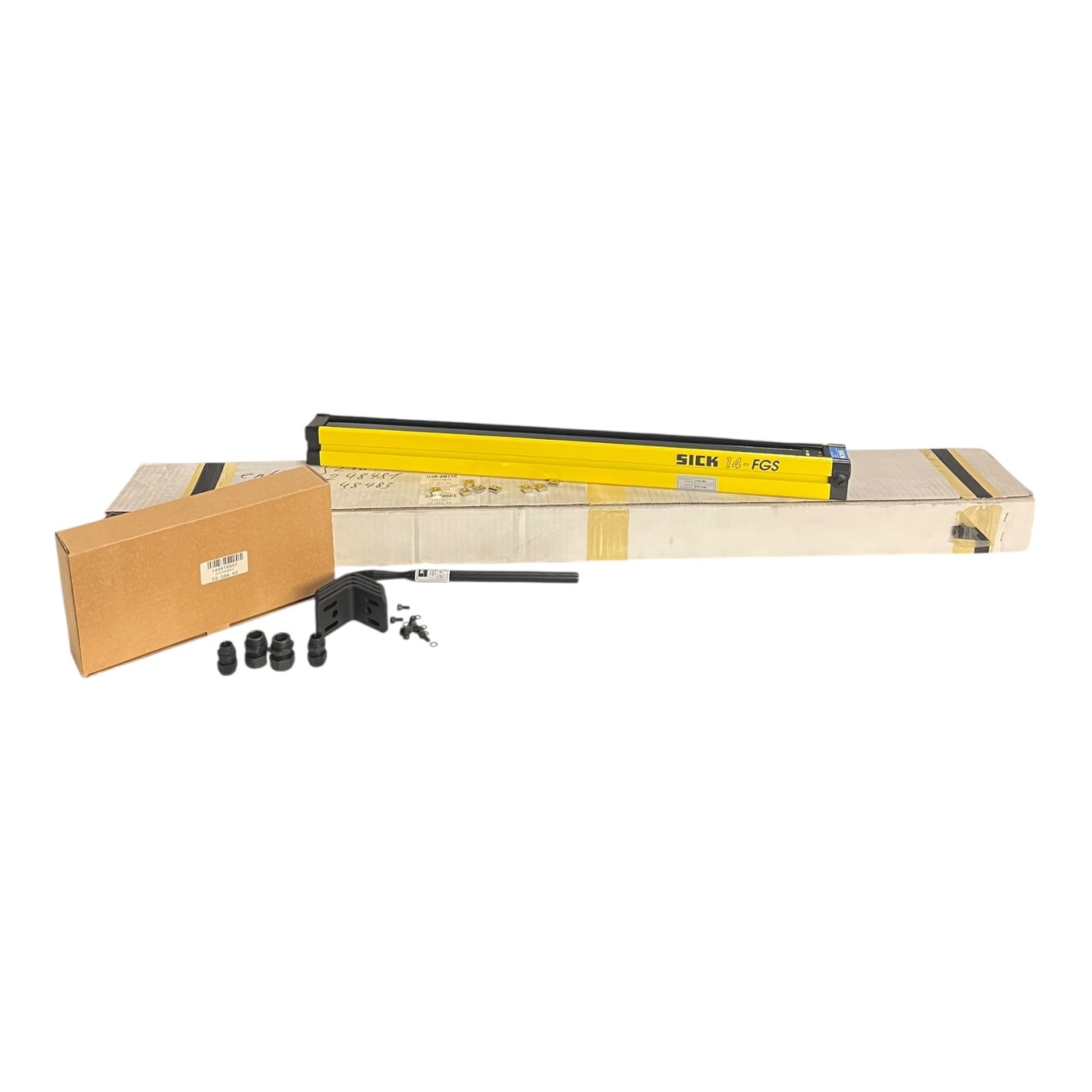 Sick Lichtschranke Sicherheitsgittel Sensor FGSS600-11 1012504 Lichtschranke
