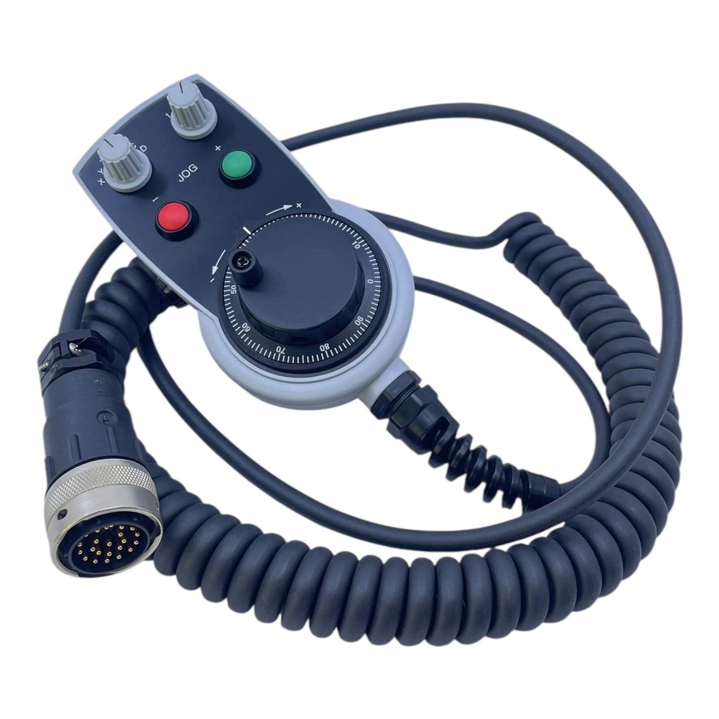 Handrad für CNC Steuerung HAXYZABCDR2PS35 | für den Industriellen Nutzen