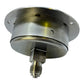 Tecsis Manometer 0-2,5bar 2031072008 Manometer von Tecsis für die Industrie
