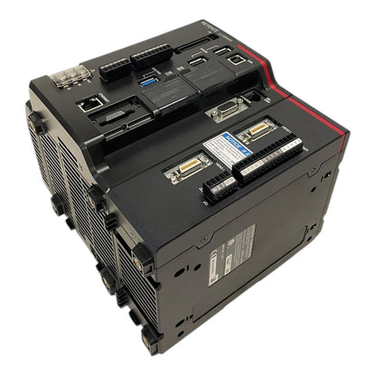 Keyence 2D-Steuergerät Messensor LJ-X8000E ür Laser-Profilsensor LJ-X / LJ-V