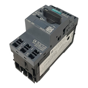 Siemens Baugröße S00 für Motorschutz Leistungsschalter 1,8-2,5A 3RV2011-1CA20