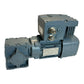 SEW gear motor 0.75kW WF30DRS71M4BE1/MM07/LN SEW gear motor gear motor