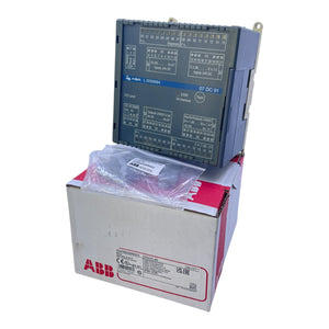 ABB 07DC91 I/O Modul GJR5251400R3202 für den industriellen Einsatz Modul