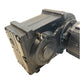 SEW FA47/G CM71L/TF/RH1M/KK Getriebemotor Servomotor für industriellen Einsatz