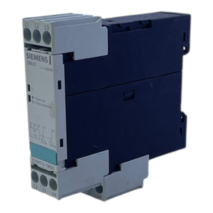 Siemens 3UG4512-1BR20 Überwachungsrelais für industriellen Einsatz Relais