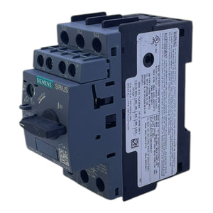 Siemens 3RV2011-0AA15 Leistungsschalter für industriellen Einsatz Schalter