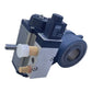 BEE AKP-SK75-40-16-B-DAD42 Kugelhahn MV-24VDC-SD-DSD-QUER - Industrie Einsatz