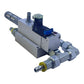 Festo Druckaufbauventil VABF-S6-1-P5A4-G12-4-1-P-SA für industriellen Einsatz