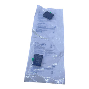 Siemens Kontaktmodul 1NO 3SU1400-1AA10-1BA0 für Taster Ø22mm VE:2 Stück