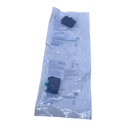Siemens Kontaktmodul 1NO 3SU1400-1AA10-1BA0 für Taster Ø22mm VE:2 Stück