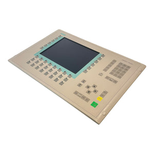 Siemens Simatic Panel Bedienpanel 6AV6542-0CC10-0AX0