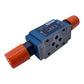 Mannesmann Rexroth Drossel-Rückschlagventil Z2FS 6-2-43/2QV Hydraulikventil