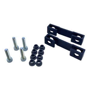 Balluff BAM0204 BAMMC-TL-025-P-1 Halterung Magnetostriktive Messsysteme VE:7stk