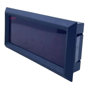 EK Elektronik Voltmeter 24V DVM9 Elektronik Voltmeter für die Indsutrie