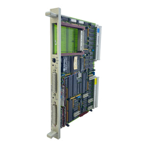 Siemens Kommunikationsprozessor Simatic S5 6ES5525-3UA21 Prozessor von Siemens