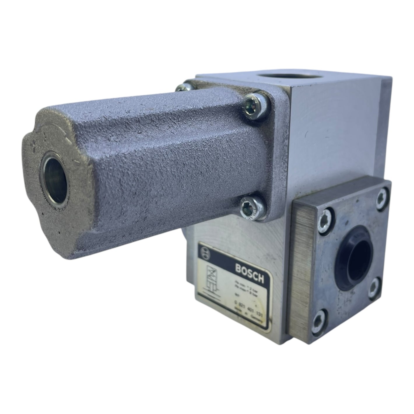 Bosch Feststelleinheit 0821401131 Feststelleinheit von Bosch für Industrie