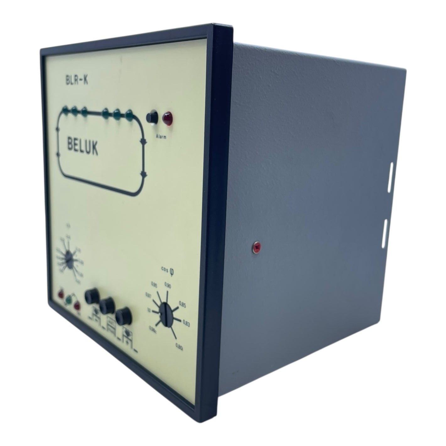 Beluk Blindleistungsregler BLR-K Blindleistungsregler von Beluk für Industrie