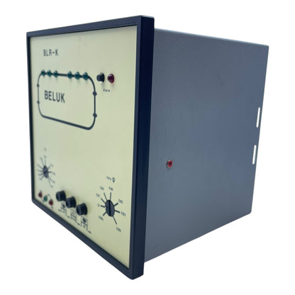 Beluk Blindleistungsregler BLR-K Blindleistungsregler von Beluk für Industrie