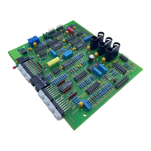 Barmag Platine Schaltplatine EL260C Schaltplatine von Barmag für Industrie