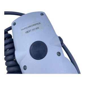 Handrad für CNC Steuerung HAXYZABCDR2PS35 | für den Industriellen Nutzen