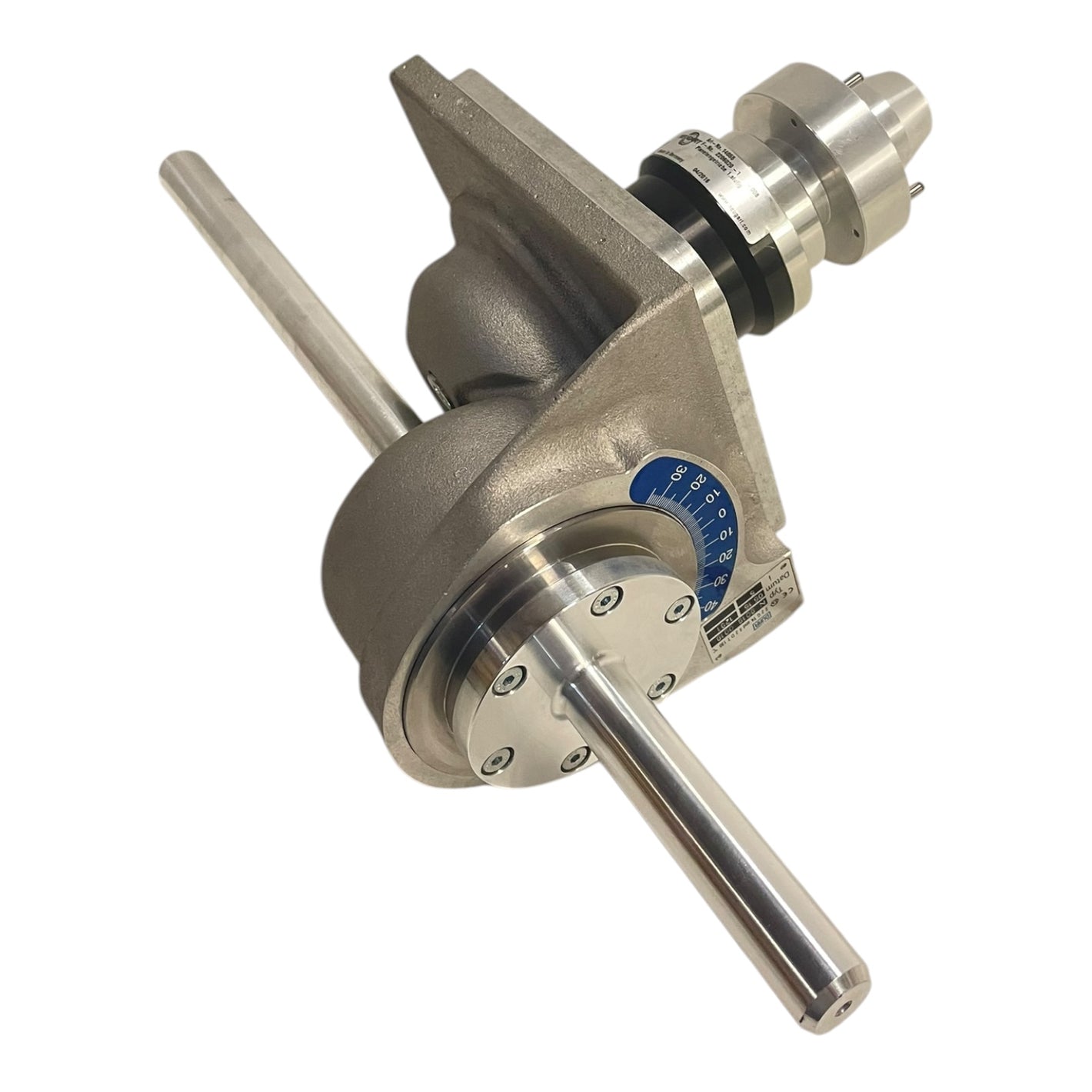 Neugart Planetengetriebe 14055 Planetengetriebe von Neugart für die Industrie