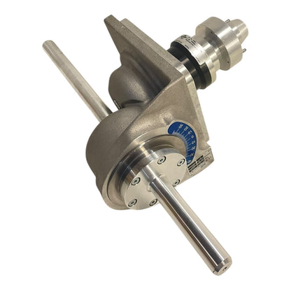 Neugart Planetengetriebe 14055 Planetengetriebe von Neugart für die Industrie