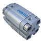 Festo ADVU-12-15-P-A Pneumatikzylinder 156502 für industriellen Einsatz