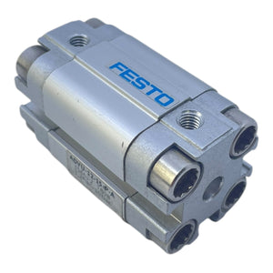 Festo ADVU-12-15-P-A Pneumatikzylinder 156502 für industriellen Einsatz