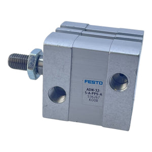 Festo ADN-32-5-A-PPS-A Kompaktzylinder 536267 für industriellen Einsatz