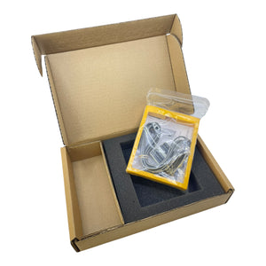Parker 6052-00-G Bedienfeld Einbau Satz für Parker Frequenzumrichter Industrie
