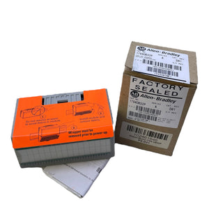Allen Bradley 1794-OB32P Flex I/O Output-Protected Module Allen Bradley 1794-OB3