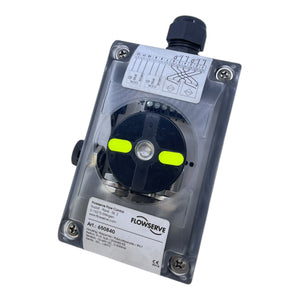 Flowserve 650840 Actuator industrial use Actuator Actuator 
