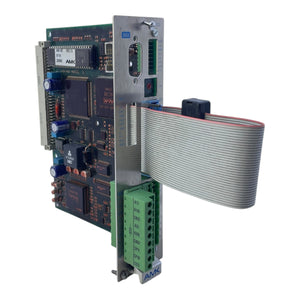 AMK AW-R02-1.04 Inverter Platine für Frequenzumrichter für industriellen Einsatz (Kopie)