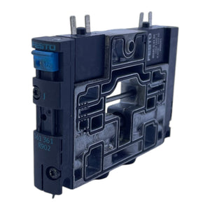 Festo CPV14-M1H-5JS-1/8 Magnetventil 161361 für den industriellen Einsatz Ventil