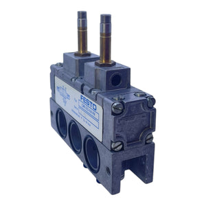 Festo CJM-5/2-1/4-FH Magnetventil - für den industriellen Einsatz  Magnet-Ventil