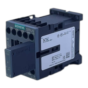 Siemens 3RH2122-1BB40 Hilfsschütz für industriellen Einsatz Hilfsschütz
