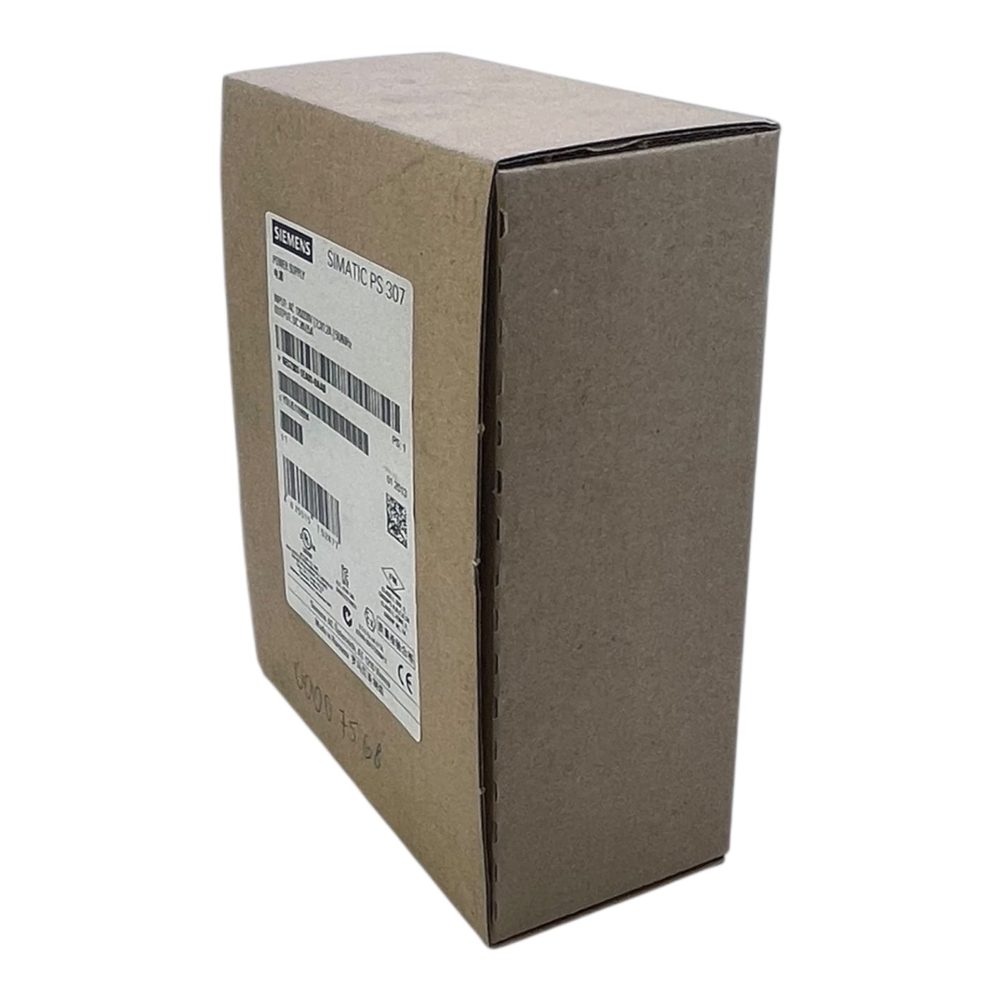 Siemens 6ES7307-1EA01-0AA0 Netzteil SIMATIC PS 307 - für industriellen Einsatz