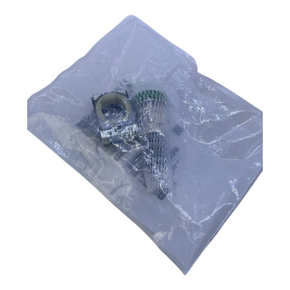 Siemens 3SU1251-6AB40-1AA0 Leuchtmelder - für industriellen Einsatz Leuchtmelder