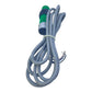 Selet Torino PNP Selet PNP Näherungsschalter mit Kabel – 10–30V DC - Industrie