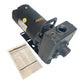 AMT Kreiselmpumpe 1,1kW 230V 1,5hp selbstansaugende Kreiselpumpe mit WEG Motor