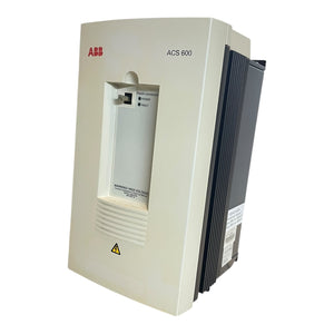 ABB Frequenzumrichter 4kW ACS600 380V ACS60100065000C120000 58945404 Umrichter