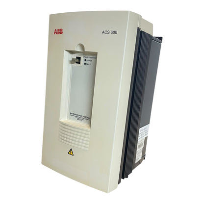 ABB Frequenzumrichter 4kW ACS600 380V ACS60100065000C120000 58945404 Umrichter