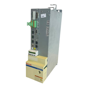 Rexroth Servoverstärker IndraDrive C HCS02.1E-W0054-A-03-NNNN R911305034